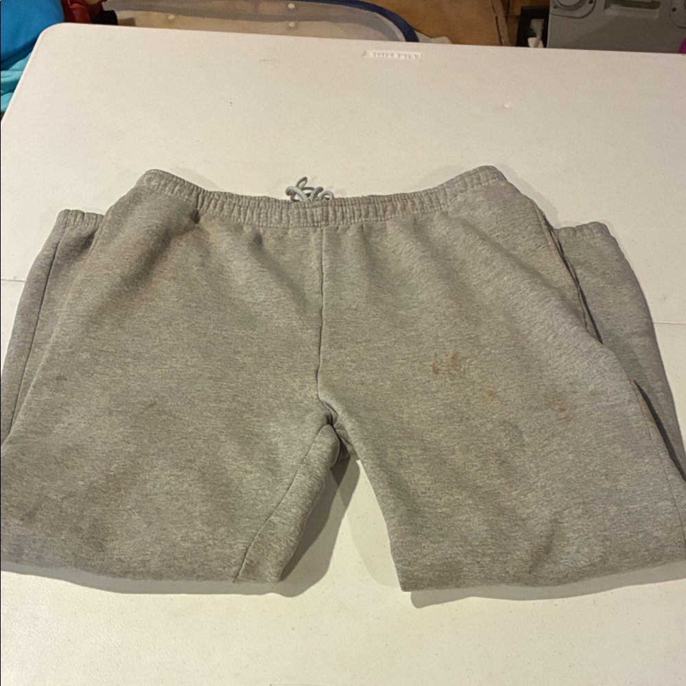 Pluma Men’s Sweatpants Vintage
